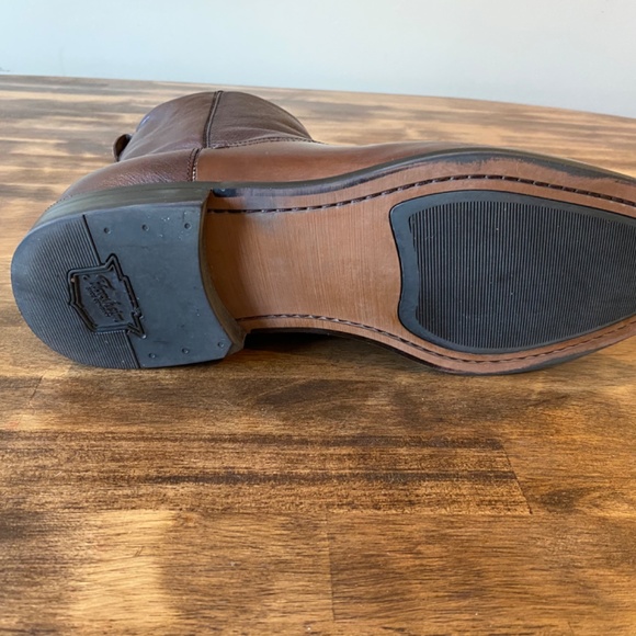 Florsheim ZIP Boots Size 10(US-M) main image 4